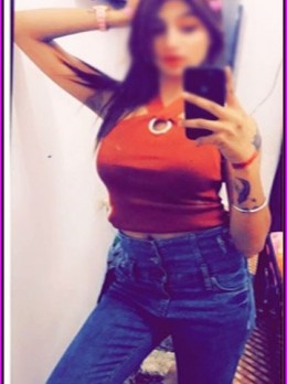 Neelam - Escort Taniya Verma | Girl in Dubai