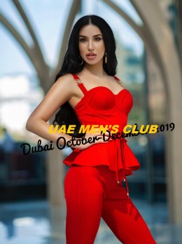 Lina - Escort Katia | Girl in Dubai