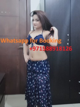 Escort in Dubai - shanaya kapoor