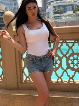 Sameera Arora - Escort in United Arab Emirates - shoe size 4