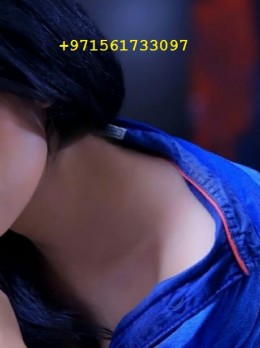 Preeti - Escort in United Arab Emirates - shoe size 6