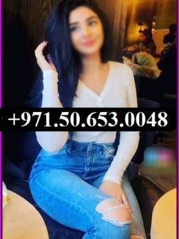 DEEKSHA - Girls escort in United Arab Emirates