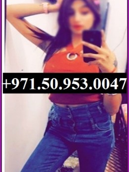 GORI - Girls escort in United Arab Emirates