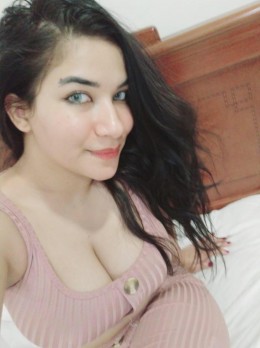 Jesicca - Escort in United Arab Emirates - ethnicity Mix