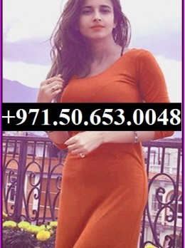 GUNJAN - Escort RANI | Girl in Dubai