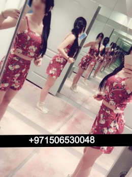 Escort in Abu Dhabi - ANUSHKA