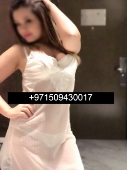 Escort in Dubai - JAYA