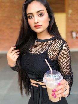 Escort in Abu Dhabi - Saumya Warma