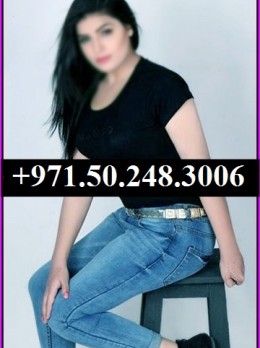 ANSHU - Girls escort in United Arab Emirates