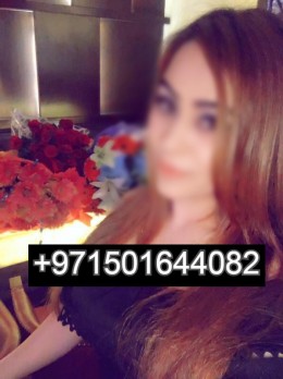 tanya - Escort in United Arab Emirates - bust size Dd