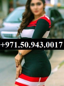 GINNI - Escort HARSHITA | Girl in Dubai