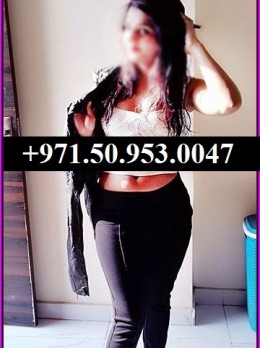 DEEKSHA - Escort in United Arab Emirates - district Abu dhabi