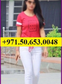 Escort in Abu Dhabi - AMISHA