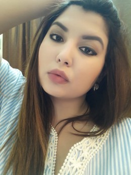 ANUSHKA - Escort Annie | Girl in Abu Dhabi