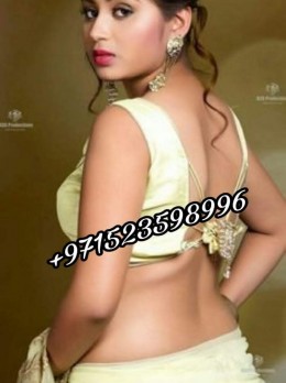 Anjali - Girls escort in United Arab Emirates