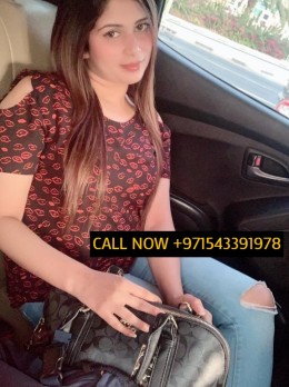 Charita - Escort JYOTI | Girl in Dubai