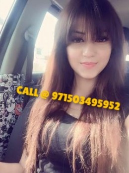 Akshita - Escort KANUPRIYA | Girl in Abu Dhabi