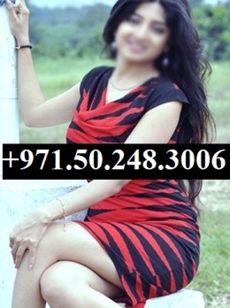 Escort in Dubai - KHUSHI