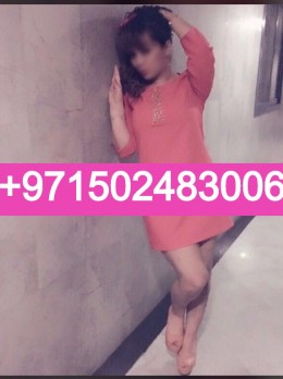 KUSUM - Escort Areeka Indian Escorts in Dubai | Girl in Dubai