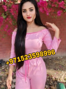 Escort in Dubai - Noshi