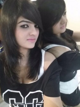 Escort in Dubai - Barkha 00971561355429