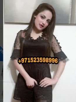 Jiya - Escort ANANYA | Girl in Dubai