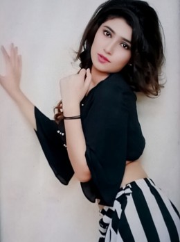 Kanika - Girls escort in United Arab Emirates