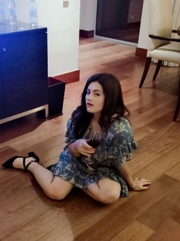 Escort in Dubai - Kanika