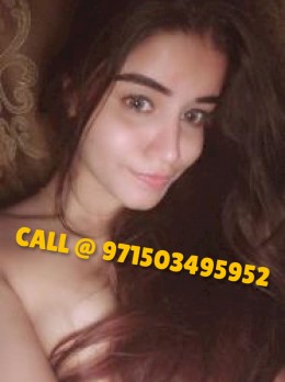 Escort in Abu Dhabi - Abu Dhabi Escorts