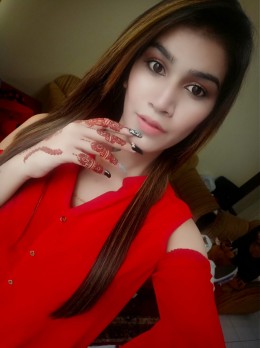 Escort in Dubai - Amna 00971563955673