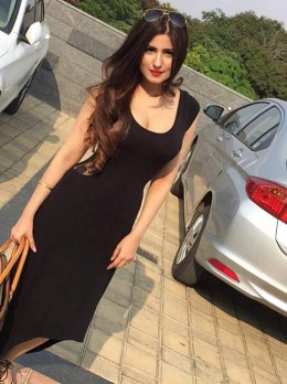 Monika - Escort JAYA | Girl in Dubai