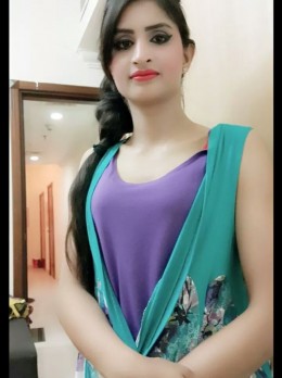 Escort in Dubai - Jiya