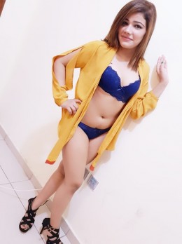 Escort in Dubai - Bindhiya 00971561355429