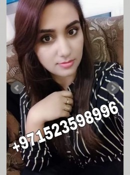 Sundariya - Escort Sana Escorts Dubai | Girl in Dubai