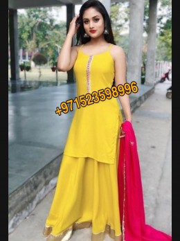 Noshi - Escort REKHA | Girl in Dubai