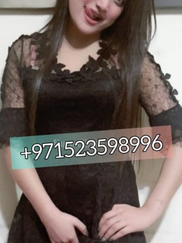 Noshi - Escort Bandita 00971588428568 | Girl in Dubai