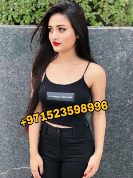 Sundariya - Escort Model Call Girls In Dubai | Girl in Dubai