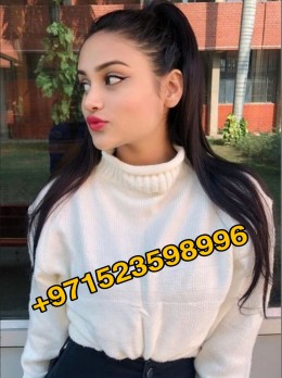 Escort in Dubai - Noshi