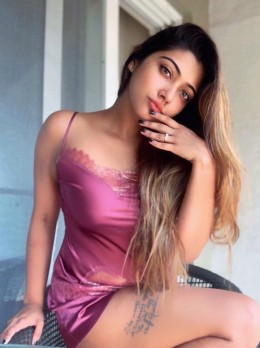 Monika - Escort Chutki | Girl in Dubai