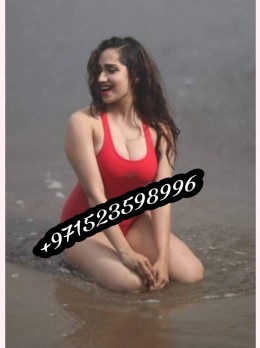 Sanam - Girls escort in United Arab Emirates