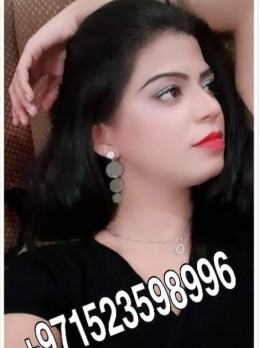 Pinky - Escort REENA | Girl in Dubai