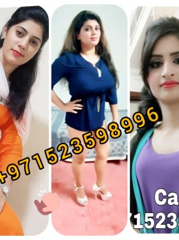 Jolly - Escort GINNI | Girl in Dubai