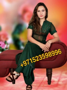 Jolly - Escort Advika Call Or Whatsapp Me | Girl in Dubai