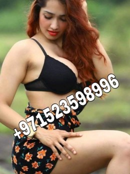 Natasha - Escort LIVA | Girl in Dubai