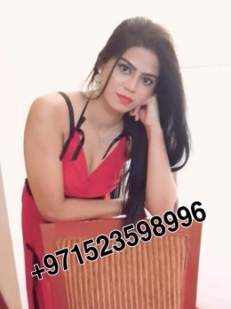 Escort in Dubai - Saira