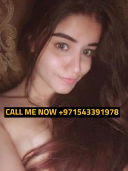 Escort in Dubai - Chaitali