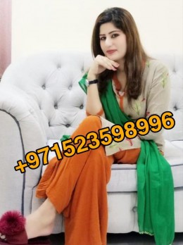 Pinky - Escort Soniya Roy | Girl in Dubai