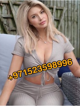 Pinky - Girls escort in United Arab Emirates