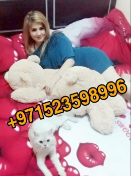 VIP Girls - Escort GARIMA | Girl in Dubai