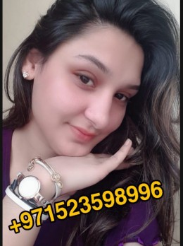 VIP Girls - Escort HEENA | Girl in Dubai